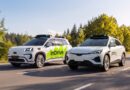 Uber rival inDrive eyes 2027 robotaxi tests in Central Asia with Pony.ai and Nvidia