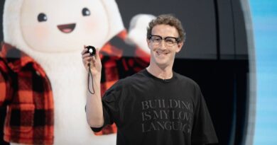 Meta wants to pay for its broad AI buildout with a newly created class of stock