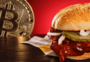 McRib Is Back, and Bitcoin’s Weirdest Bullish Indicator Lives On