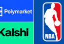 NBA Opens Its Doors to Kalshi and Polymarket With Strict Rules