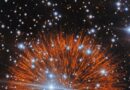 Humans Watched This Supernova Explode Nearly a Millennium Ago. Now You Can See It in High Definition
