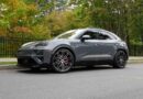 Porsche’s electric Macan Turbo is an automotive existential crisis