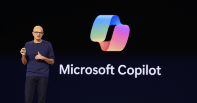 Microsoft’s Satya Nadella says AI models need an ‘emergency brake’