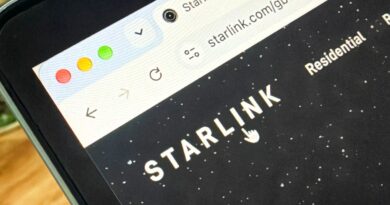 Starlink seems to be working normally again in Ukraine