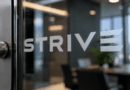 Strive Adds $280M in Bitcoin, Outpacing Strategy With Biggest Buy Since January