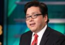 Tom Lee Says VCs Regret Missing Bitcoin’s 80x Rise Over 10 Years