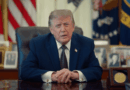 Trump Sued by Circle Shareholder Over $2 Billion in UAE Crypto Money