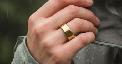Oura sues rival Ultrahuman again, threatening its U.S. smart ring comeback