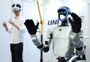 An Nvidia insider-turned-VC on why robotics hasn’t hit its ChatGPT moment, yet