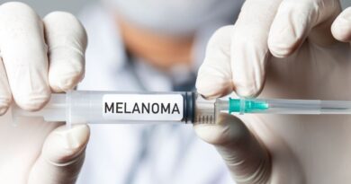 New mRNA Vaccine Reduces Risk of Melanoma Recurrence by Over 40 Percent