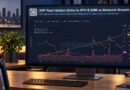 XRP Wallets Hit Record 8.24 Million as Network Growth Accelerates