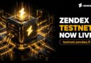 ZENDEX Private EVM ZK-Privacy DEX Testnet Goes Live